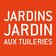 jardins jardin