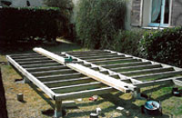 terrasement